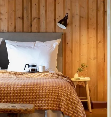Villa Valseter Sør-Fron