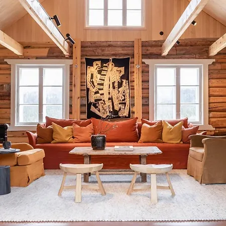 Valseter Villa