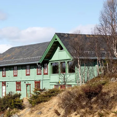 Villa Valseter Sør-Fron