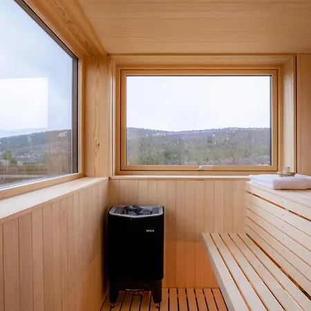 Valseter Villa Sør-Fron